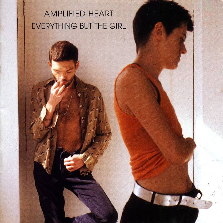 Amazon.co.jp: Amplified Heart: ミュージック